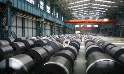 Ironstone-Meca Industry 회사 소개