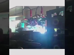 RMI 공인된 미국 표준 눈물 팰릿 래크